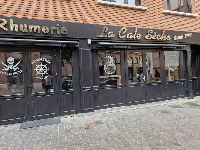La Cale Sèche