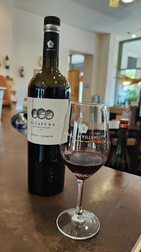 Cave Arnaud De Villeneuve - Tous les vins du Roussillon