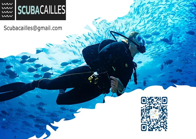 Scubacailles