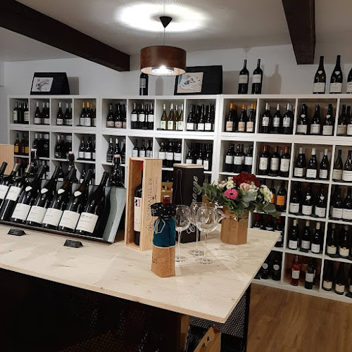 LA CAVE DE MARIE