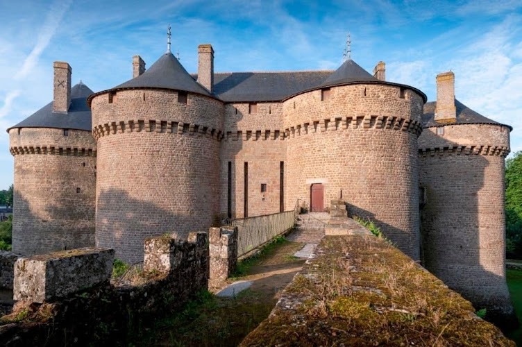 Château de Lassay