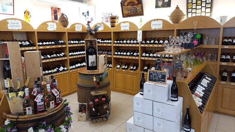 Les Caves du Limousin