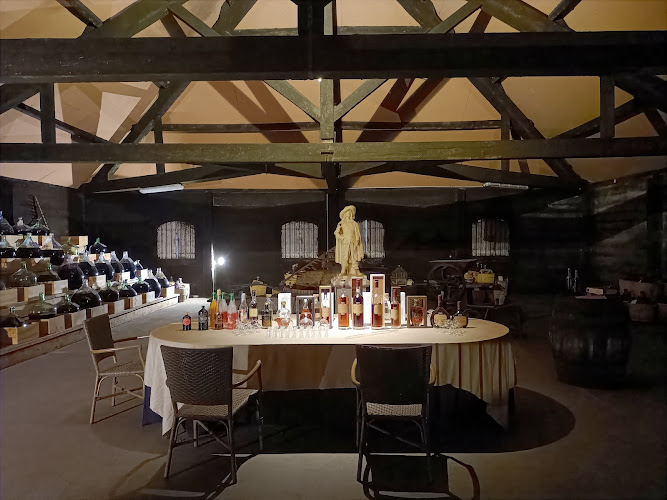 Armagnac Jean Cavé
