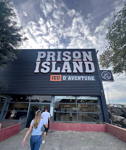 Prison Island Toulouse