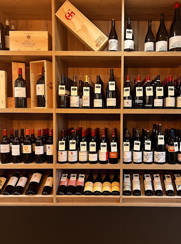 Cave à vin Divinéa Mougins