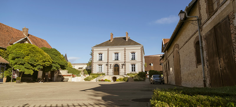 Champagne Chassenay d'Arce