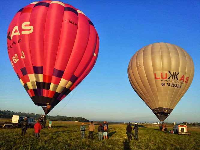 Lukkas Montgolfiere