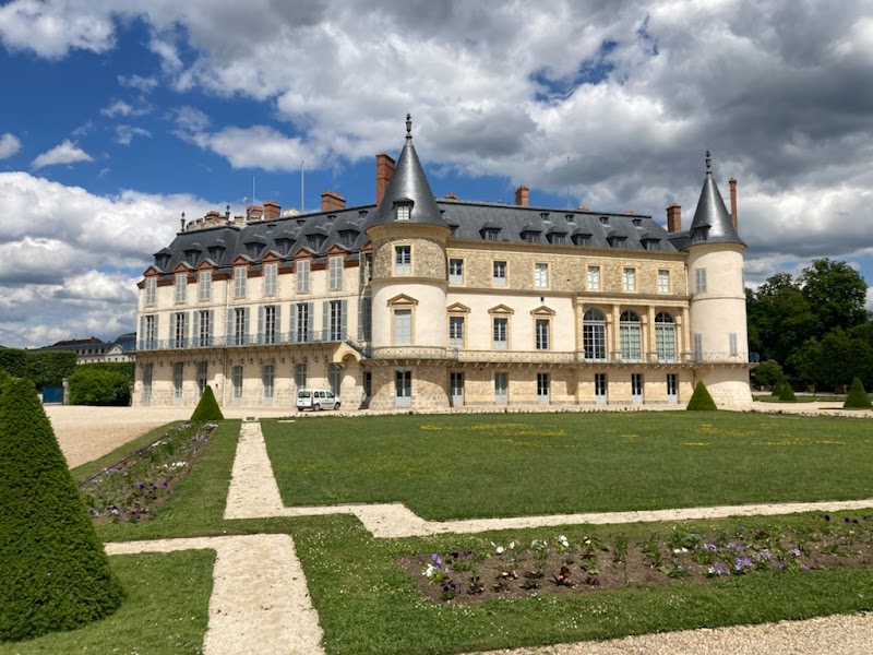 Château de Rambouillet