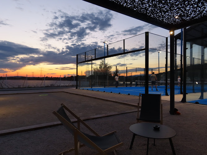 Platinium Padel