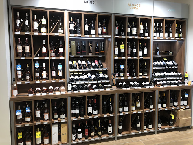 Comptoir des Vignes Aurillac