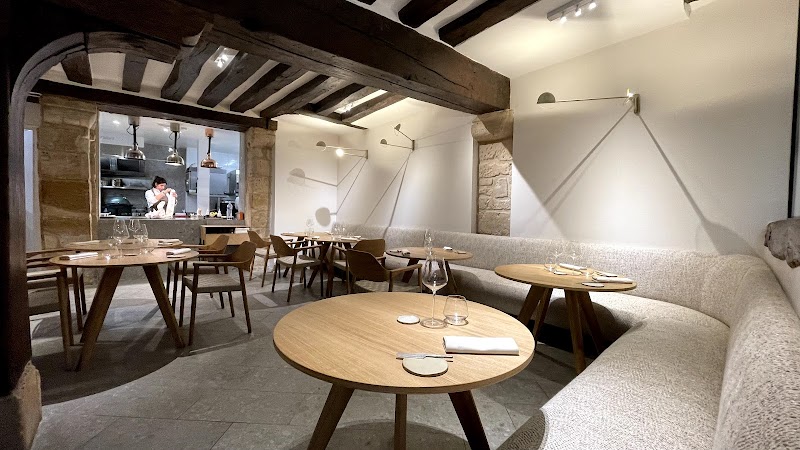 Auberge Nicolas Flamel