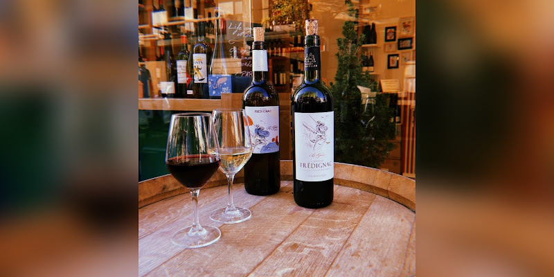 Vignerons & Caviste