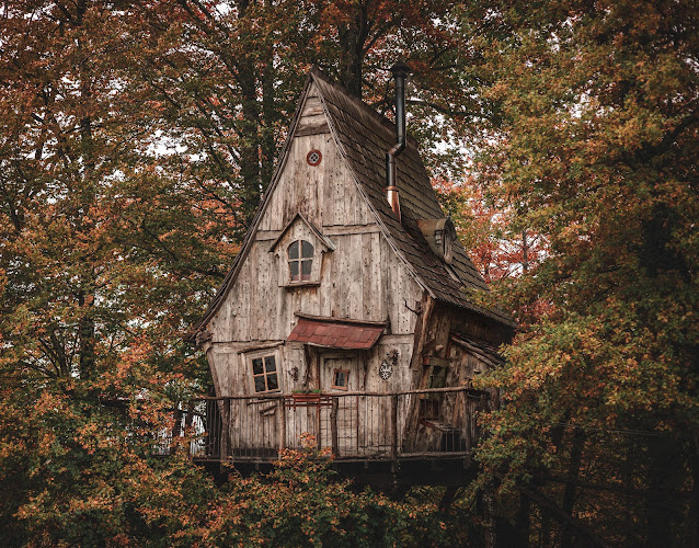 La ferme des histoires mélangées