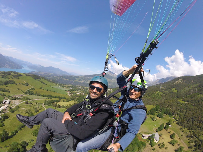 Jennif'AIR Activités Aériennes