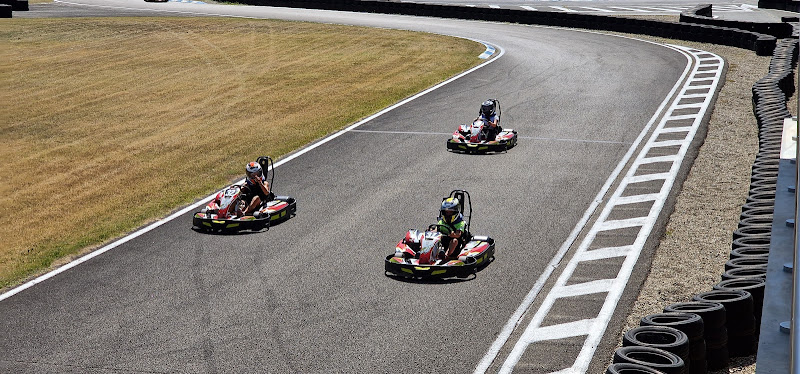 Karting de Crolles