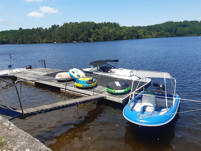 Ski Club Nautique Marcillacois