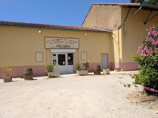 Les Vignerons du Garlaban et du Golfe d'Amour