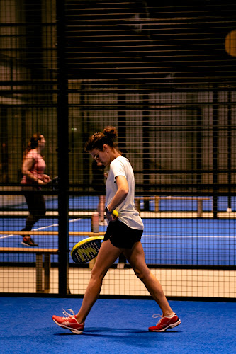 Blue Padel & Food