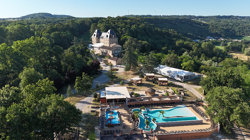 Domaine de Senaud
