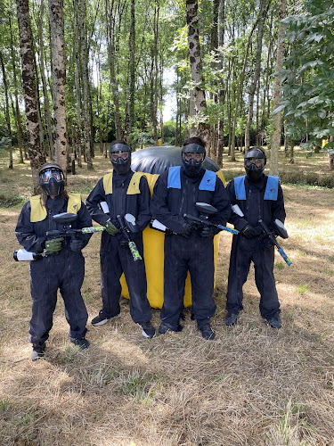 PAINTBALL PARK 17