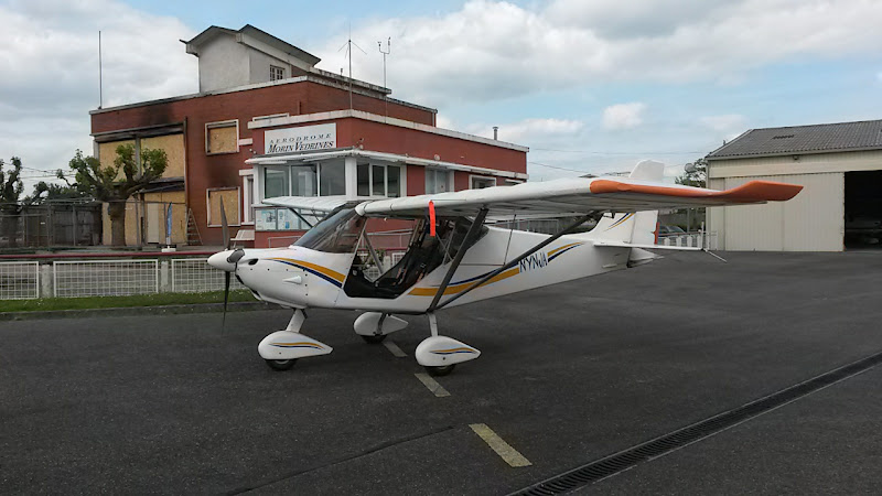 Aéroclub Montalbanais