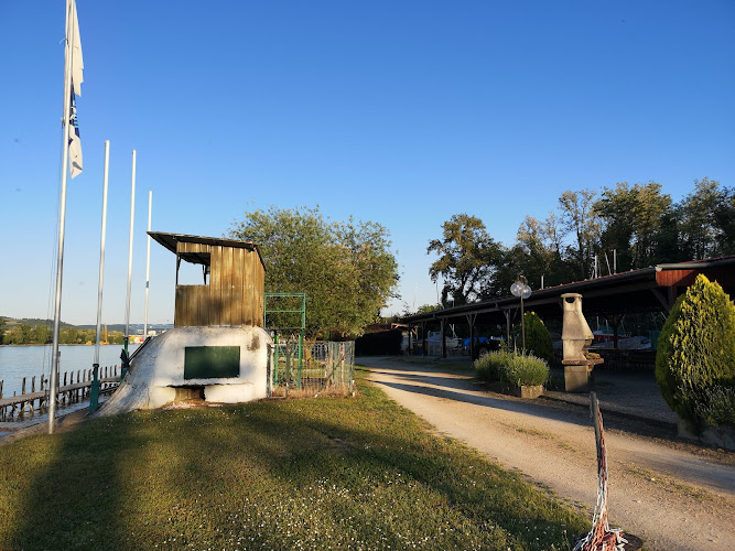 BASE NAUTIQUE DES 3 FRONTIERES