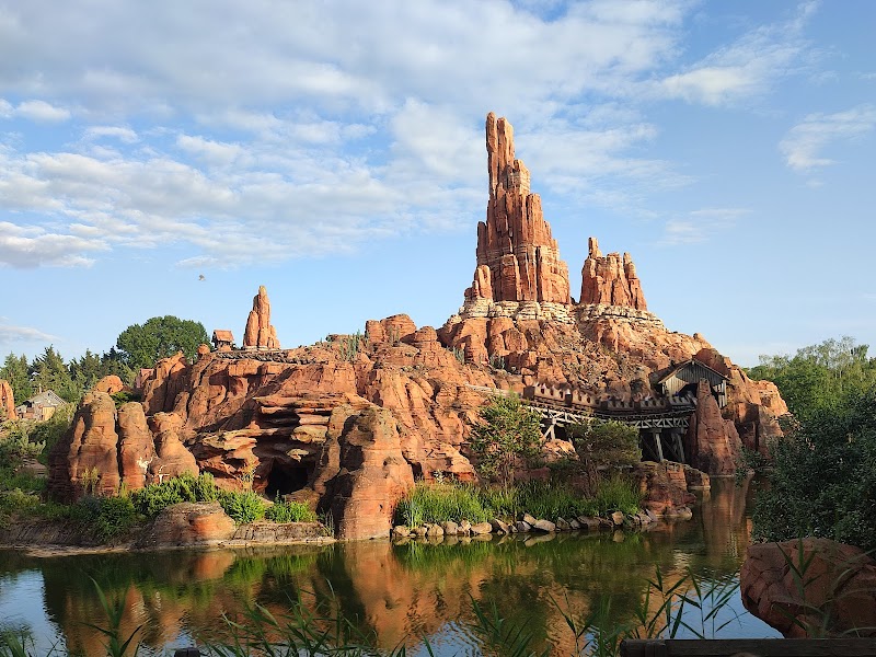 Disneyland Paris