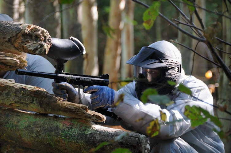 Paintball & Multi-activités dans le 77