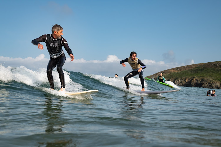 Surtain Surf
