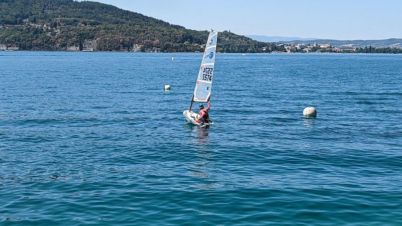 VCN Veyrier Club Nautique