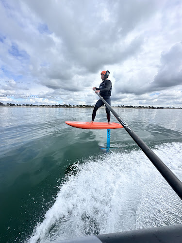 AvelKite Carnac - Ecole de Kitesurf et de Wingfoil