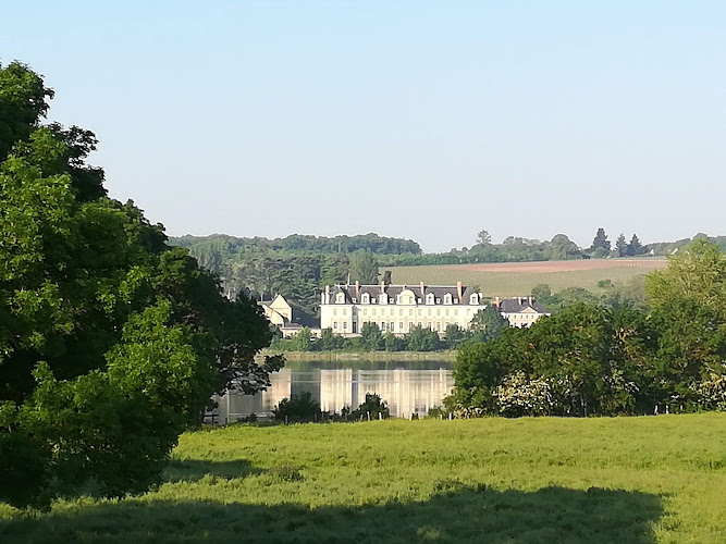 Château Domaine de Saint-Maur