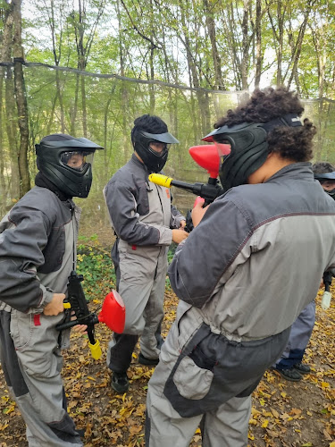 Nolimit Aventure Montargis
