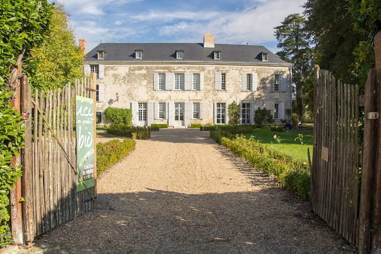 Château de Minière