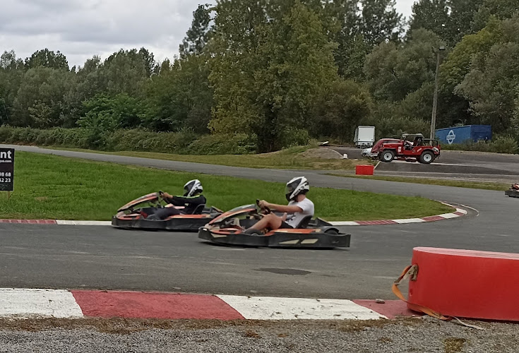 Karting Côte Basque