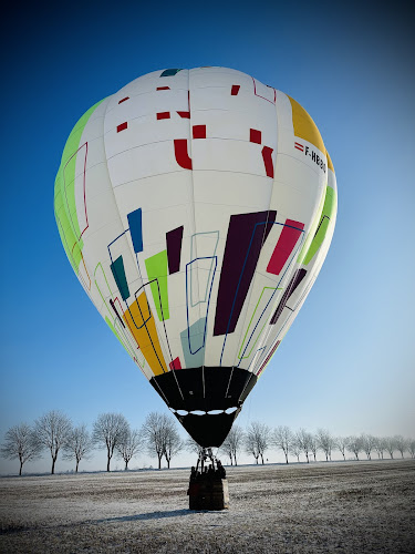 Fly Montgolfière