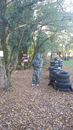 Nature Evasion Accrobranche paintball multiactivites