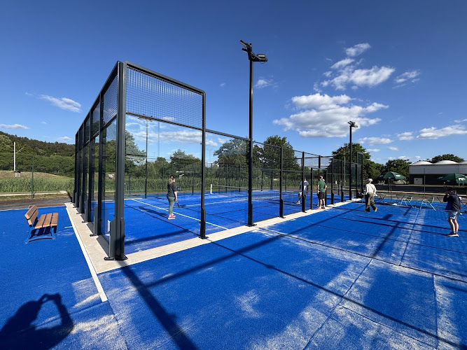Tennis Club Déodatien - Saint-Dié-des-Vosges