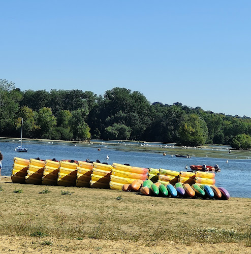 Canoë Kayak Club Angers