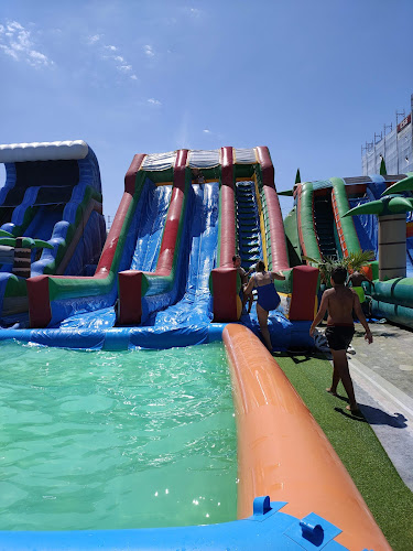 Yatou Splash