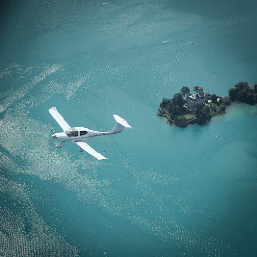 Aéroclub d'Annecy Haute-Savoie