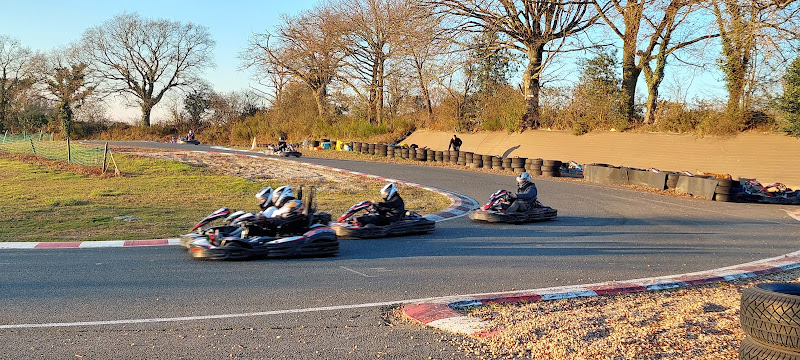 Karting Cholet - MK Racing