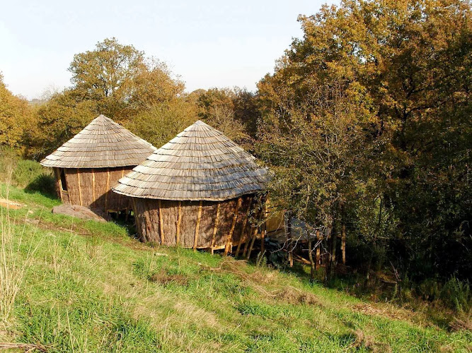 Terragora Lodges