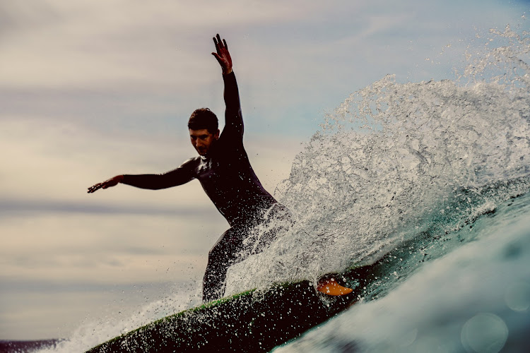 SUD LANDES SURF - École de surf à Seignosse