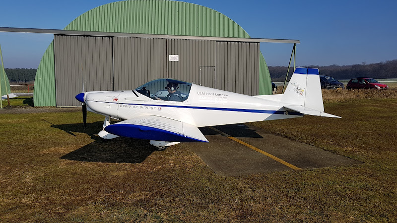 ACNL - AéroClub Nord Lorraine