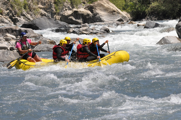 Rock n' Raft