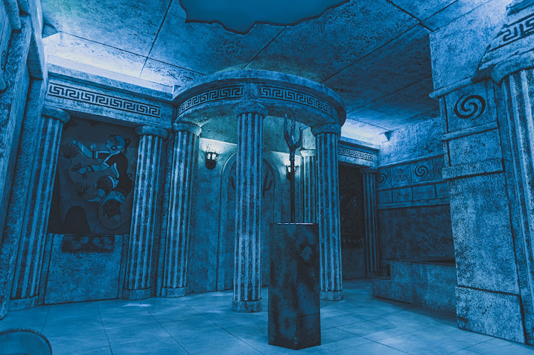 Loisirs34.com - Laser Game, Escape Game, Quiz Game