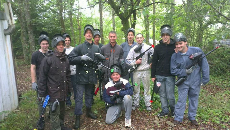 Rabbit Paintball 37