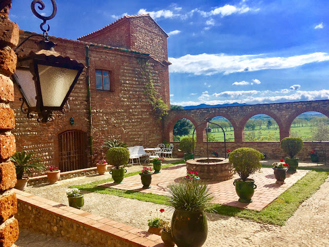 Jonquères d'Oriola Vignobles - Château de Corneilla del Vercol