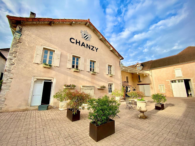 Domaine Chanzy